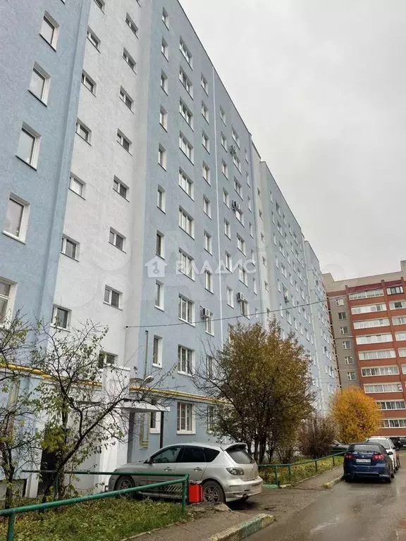 3-к. квартира, 65,4 м, 9/9 эт. - Фото 1