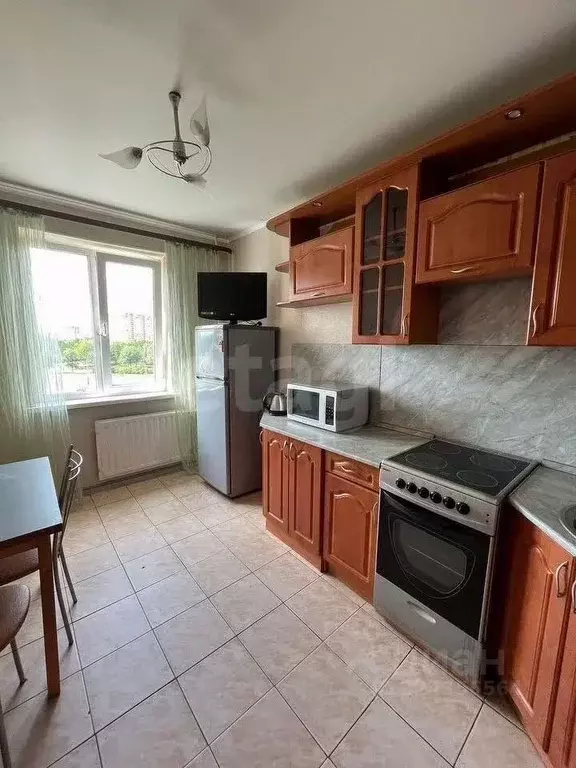 2-к кв. Санкт-Петербург Бухарестская ул., 116к1 (52.0 м) - Фото 1