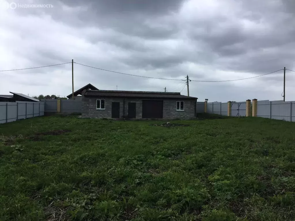 Участок в Нижнесергинский район, Дружининское городское поселение, ... - Фото 1