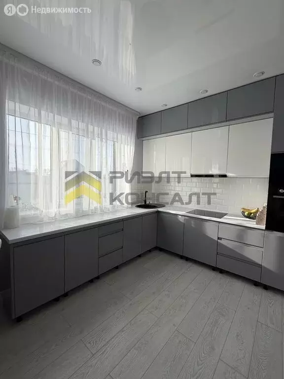 Дом в муниципальный округ Омский район, Магистральное сельское ... - Фото 2