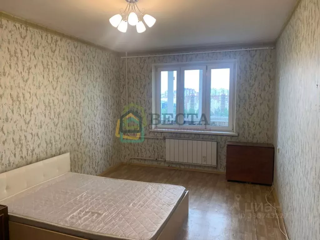 1-к кв. Санкт-Петербург Мебельная ул., 45к1 (37.4 м) - Фото 2