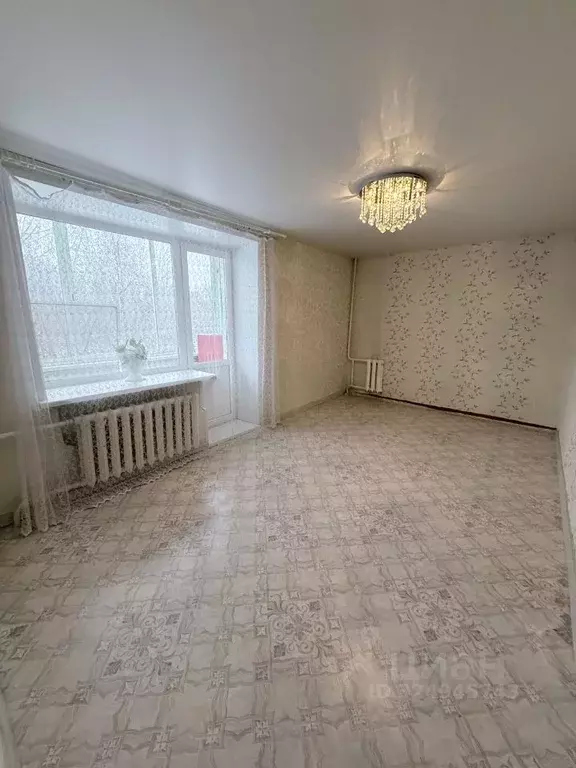 2-к кв. Удмуртия, Ижевск ул. Городок Машиностроителей, 104 (40.7 м) - Фото 1