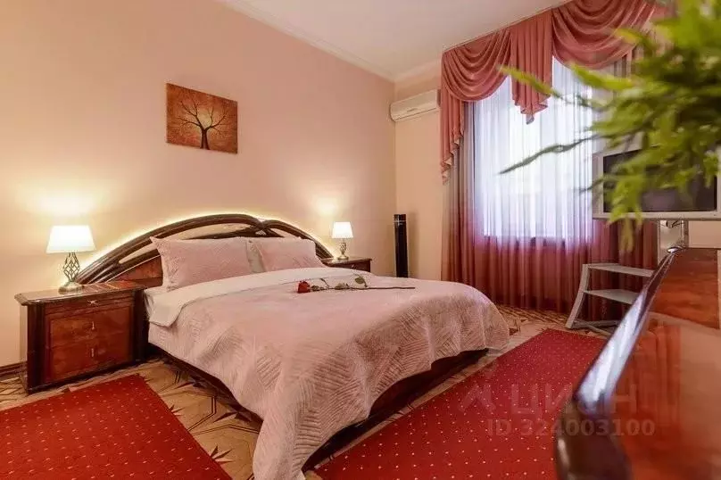 2-к кв. Москва Большая Садовая ул., 1 (89.0 м) - Фото 1