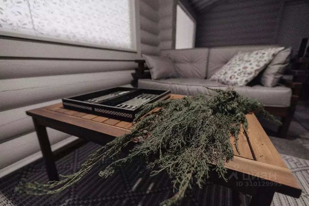 Дом в Ленинградская область, Выборгский район, Селезневское с/пос, ... - Фото 2