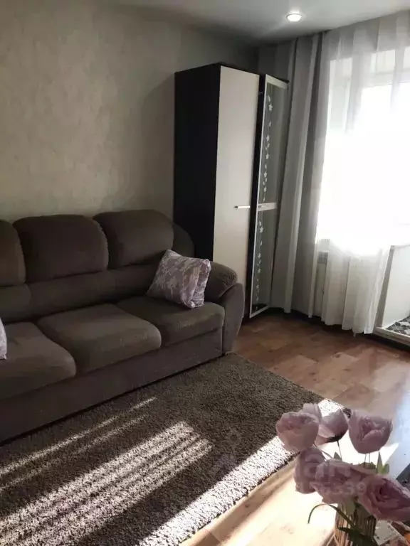 1-к кв. Марий Эл, Йошкар-Ола ул. Прохорова, 48В (35.0 м) - Фото 1