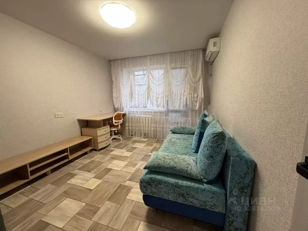 2-к кв. Волгоградская область, Волжский Советская ул., 40 (46.0 м) - Фото 1