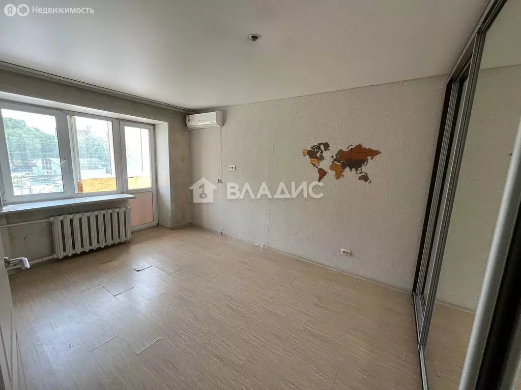 2-комнатная квартира: Вологда, Ленинградская улица, 44 (44.5 м) - Фото 0
