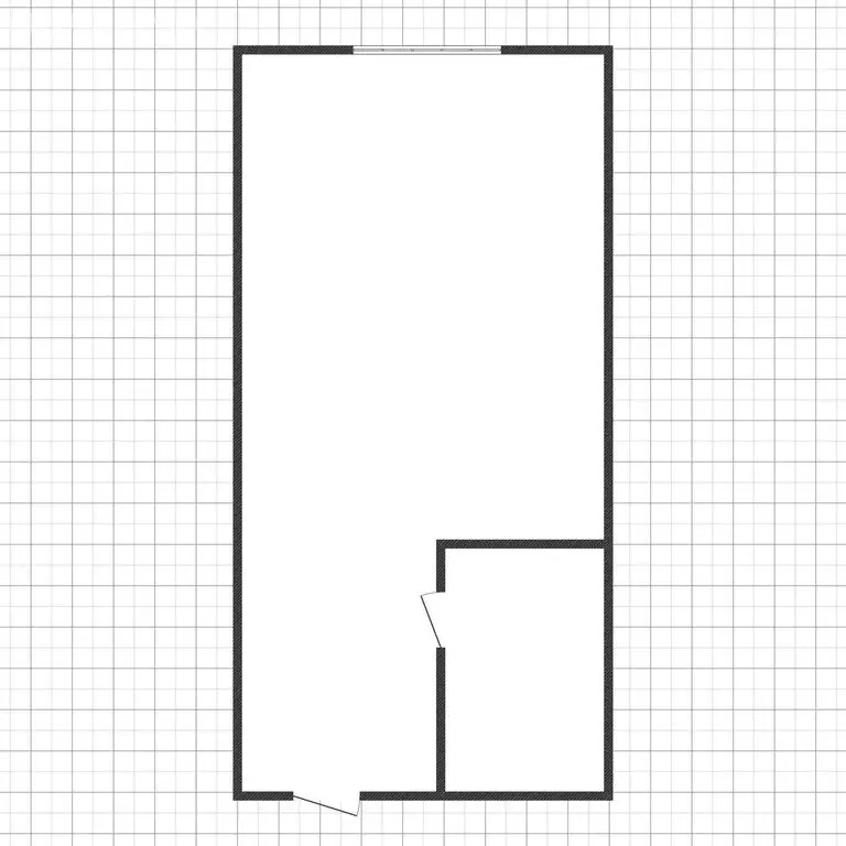 Квартира-студия: Абакан, Пирятинская улица, 4 (18 м) - Фото 1