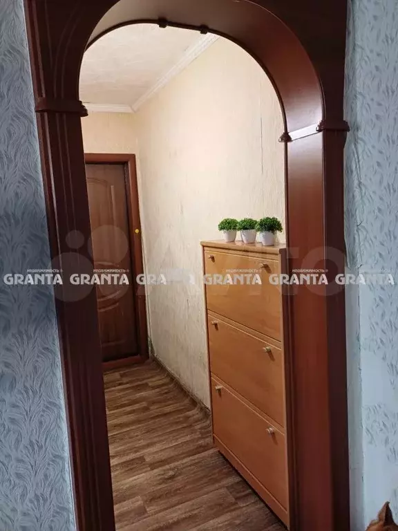 1-к. квартира, 31 м, 3/5 эт. - Фото 1