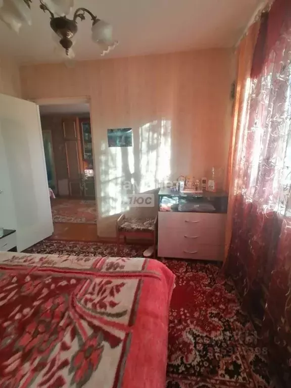 3-к кв. Ивановская область, Иваново Тихая ул., 15 (49.0 м) - Фото 1