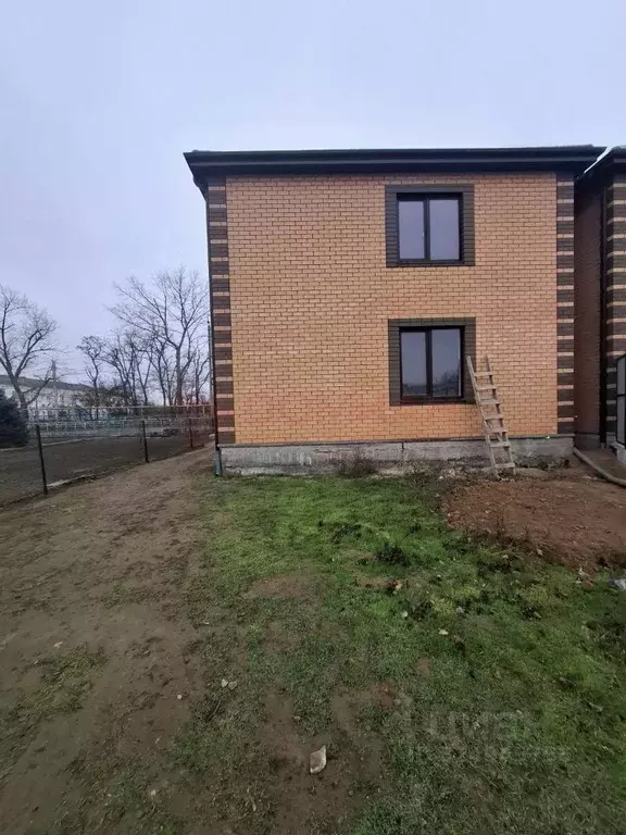 Дом в Ростовская область, Волгодонск Совхозный пер., 3 (155 м) - Фото 2