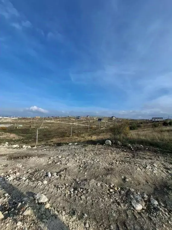 Участок в Крым, Симферополь ул. Литовского полка, 10 (6.0 сот.) - Фото 2