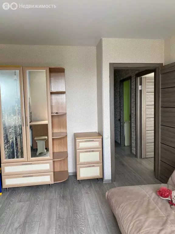 2-комнатная квартира: Чебоксары, улица Энергетиков, 19 (53 м) - Фото 1