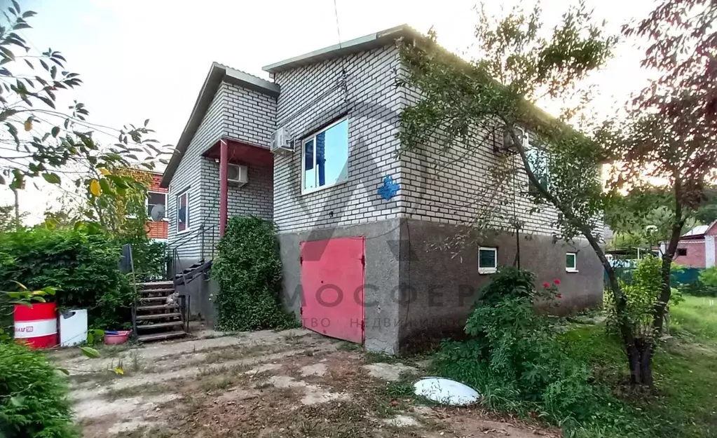 Дом в Краснодарский край, Хадыженск Апшеронский район, Черноморская ... - Фото 1