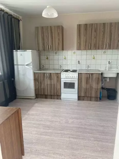 Квартира-студия, 28м, 10/18эт. - Фото 1