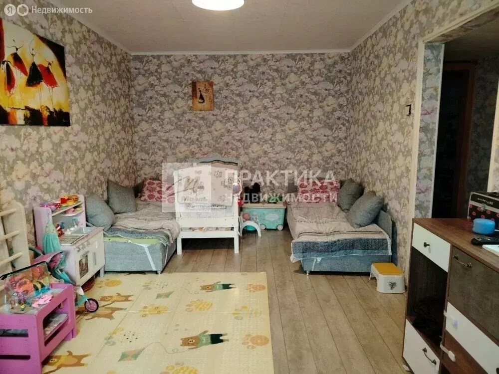 2-комнатная квартира: Долгопрудный, Нагорная улица, 10 (44 м) - Фото 2