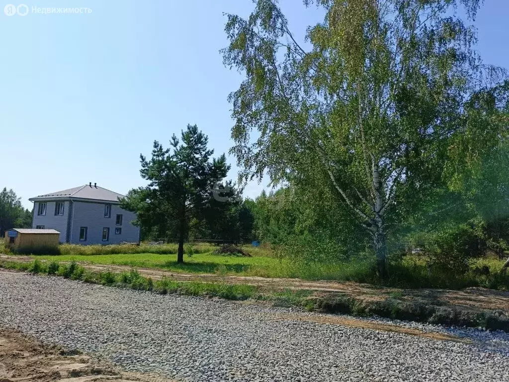 Участок в Бердск, ЖСК Новый (10 м) - Фото 2