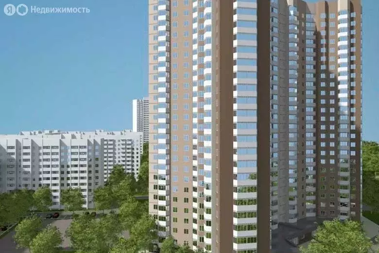 3-комнатная квартира: Саратов, Усть-Курдюмская улица, 49А (68 м) - Фото 2