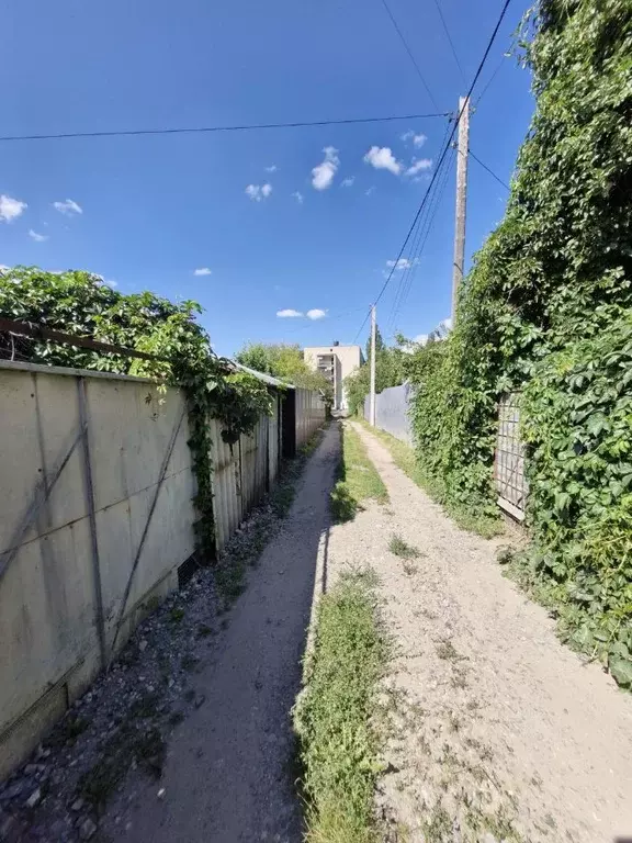 Дом в Курская область, Курск Искра СТ, 121 (45 м) - Фото 0