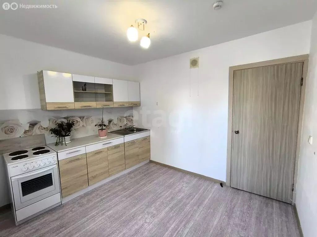 1-комнатная квартира: Анапа, улица Адмирала Пустошкина, 14 (38 м) - Фото 0