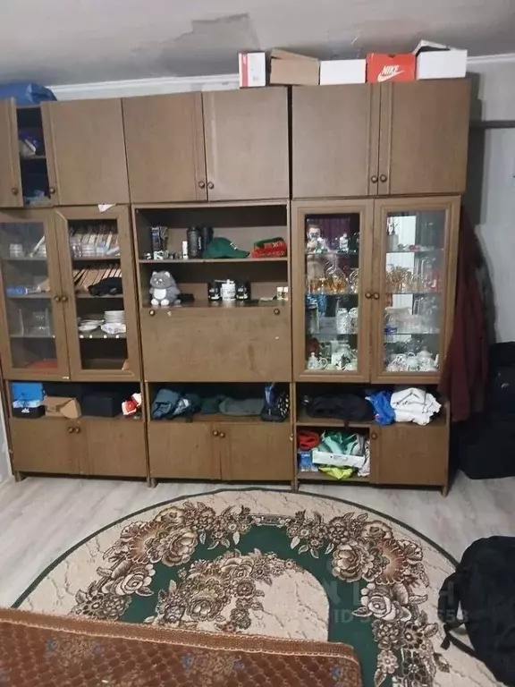 Комната Москва ул. Чугунные Ворота, 19К2 (25.0 м) - Фото 2