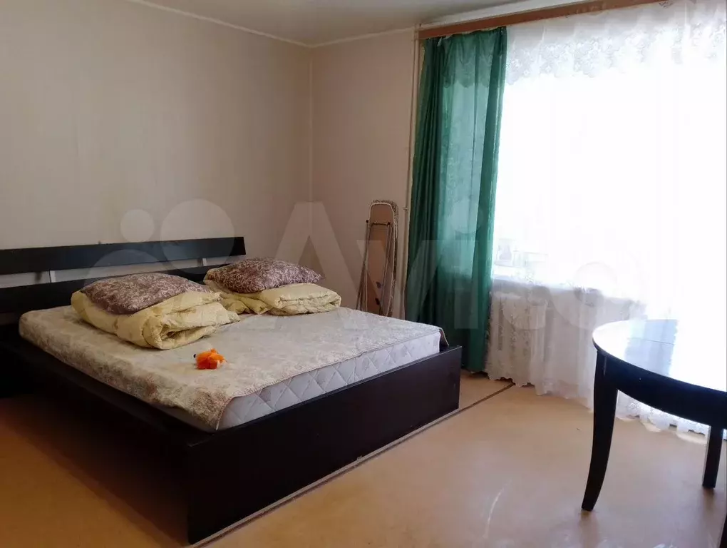 1-к. квартира, 42 м, 4/9 эт. - Фото 0
