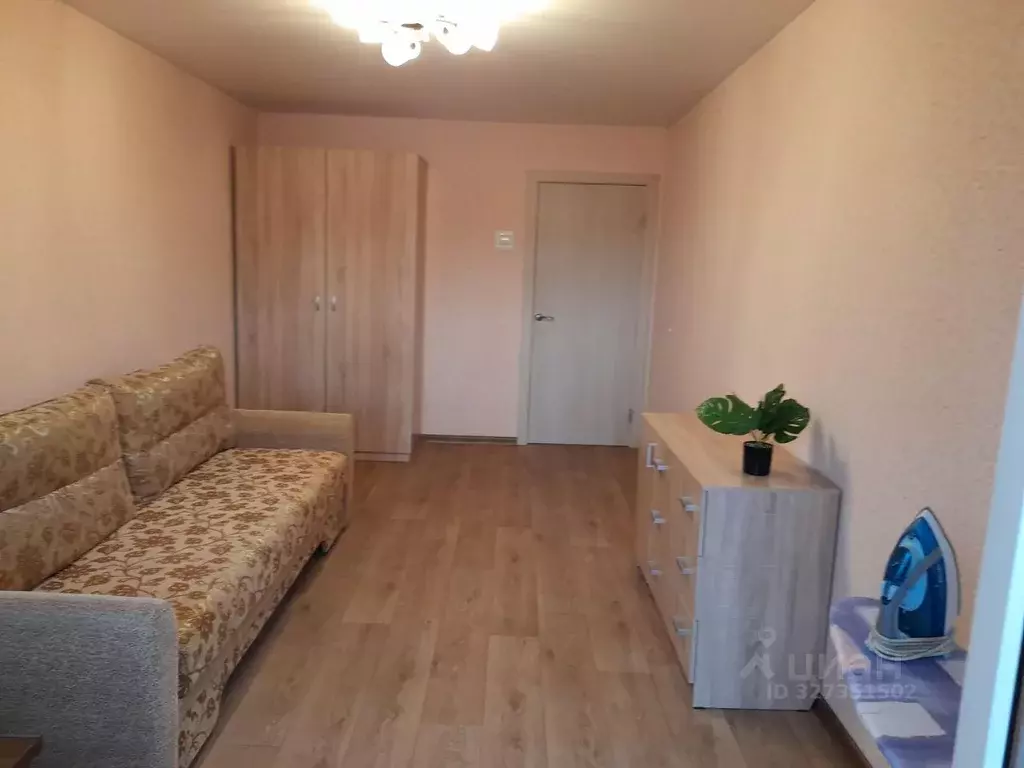 2-к кв. Москва Планетная ул., 12 (50.0 м) - Фото 1