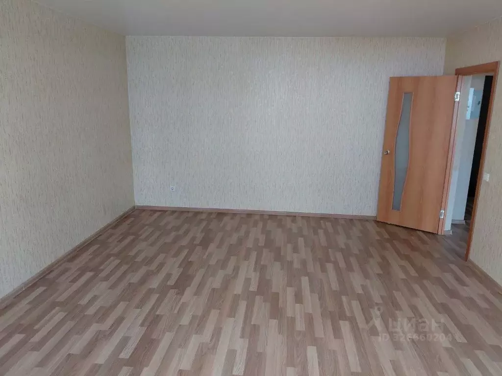 2-к кв. Пермский край, Пермь ул. Гашкова, 53 (66.7 м) - Фото 1