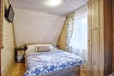 Дом в Карачаево-Черкесия, Зеленчукский район, с. Архыз ул. Хубиева, ... - Фото 2