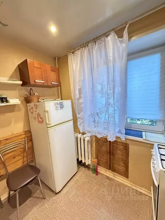1-к кв. Московская область, Подольск Литейная ул., 35А (35.0 м) - Фото 1