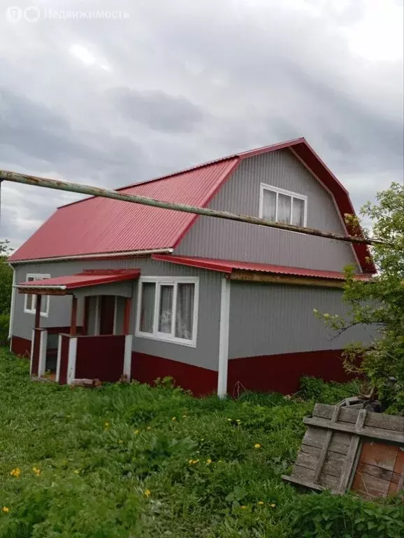 Дом в село Кочуново, улица 1 Мая, 44 (60 м) - Фото 1