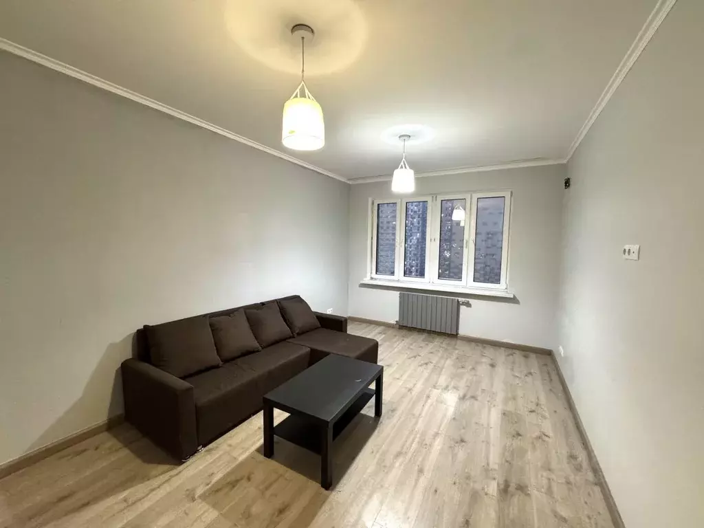 3-к кв. Московская область, Одинцово ул. Сколковская, 1Г (80.0 м) - Фото 1