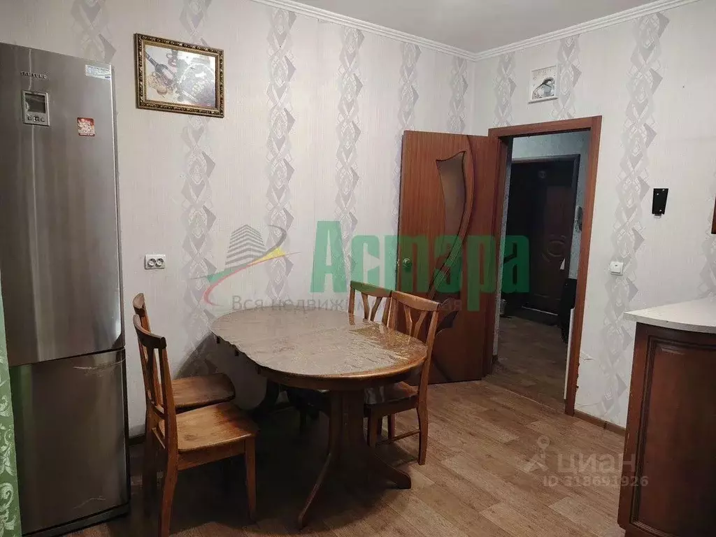 3-к кв. Забайкальский край, Чита ул. Кирова, 16 (80.6 м) - Фото 1