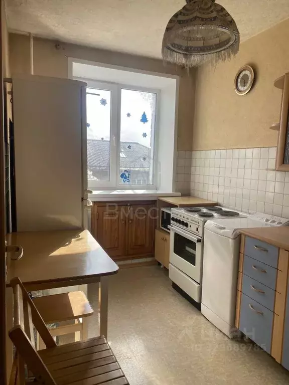 2-к кв. Новосибирская область, Новосибирск ул. Ватутина, 4/1 (46.0 м) - Фото 2