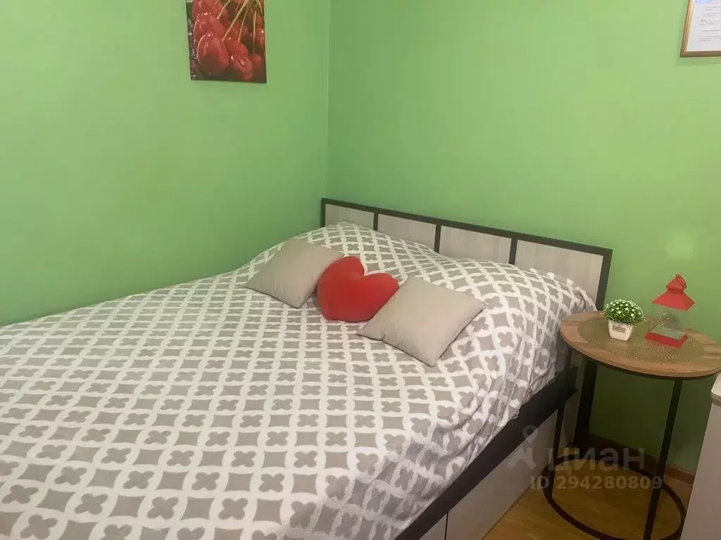 1-к кв. Ростовская область, Шахты просп. Победа Революции, 130А (34.0 ... - Фото 1