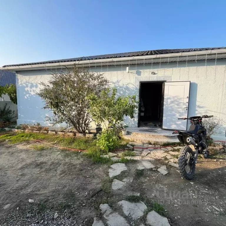 Дом в Краснодарский край, Новороссийск городской округ, с. Глебовское, ... - Фото 2