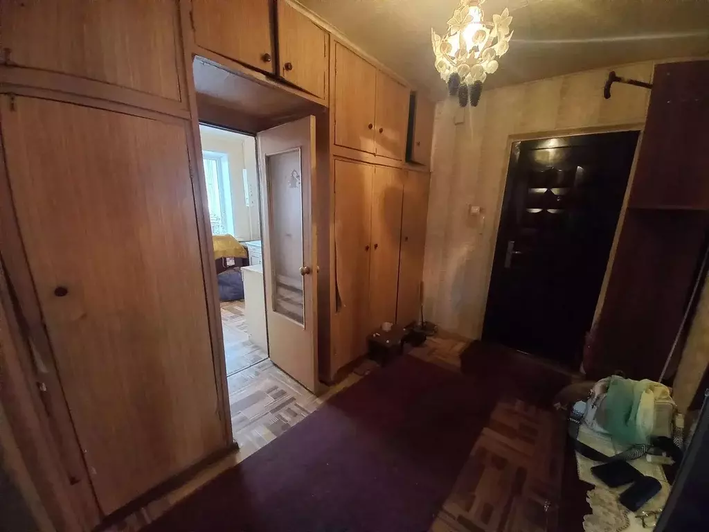Продаётся 2-к квартира, 54 м - Фото 1