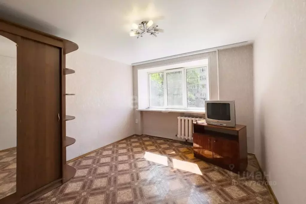 Студия Ульяновская область, Ульяновск ул. Стасова, 18 (16.9 м) - Фото 1