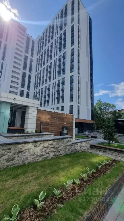 3-к кв. Самарская область, Самара просп. Масленникова, 14А (81.3 м) - Фото 0
