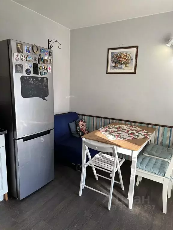 1-к кв. Санкт-Петербург Богатырский просп., 47к2 (45.0 м) - Фото 1