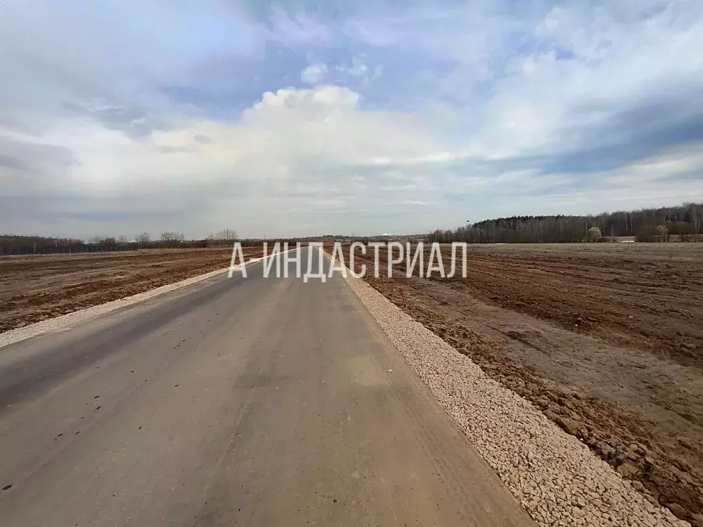 Участок в Московская область, Подольск ул. Новомосковская, 25 (97.0 ... - Фото 1