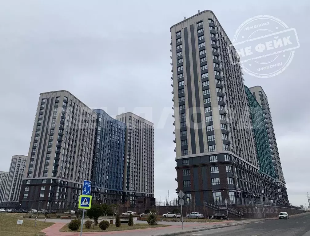 Помещение свободного назначения в Ростовская область, Ростов-на-Дону ... - Фото 1