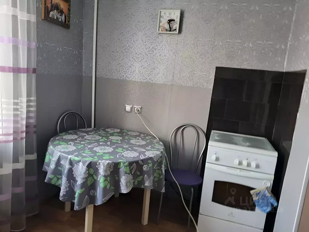 2-к кв. Свердловская область, Серов ул. Гагарина, 6 (46.0 м) - Фото 0