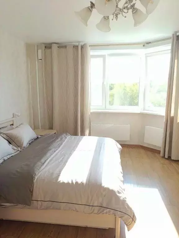 1-к кв. Московская область, Одинцово ул. Кутузовская, 4А (43.0 м) - Фото 1