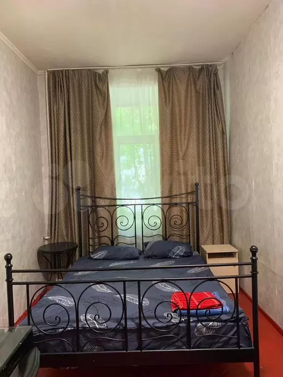 Комната 16 м в 3-к., 7/14 эт. - Фото 0