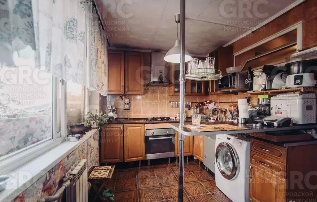 3-к кв. Краснодарский край, Сочи Донская мкр, пер. Строительный, 1 ... - Фото 2