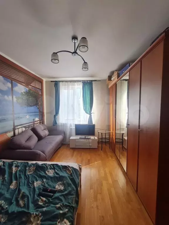 2-к. квартира, 45,9 м, 9/12 эт. - Фото 0
