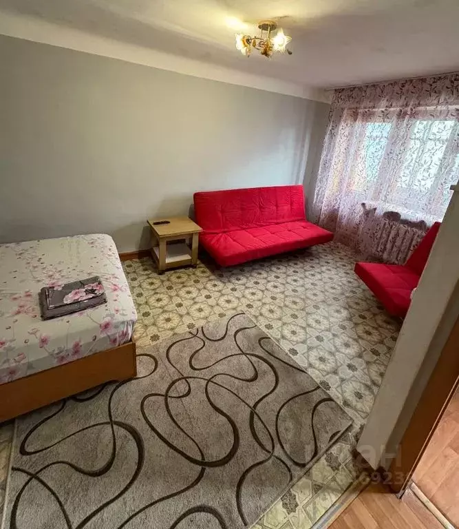 1-к кв. Кировская область, Киров ул. Воровского, 7 (32.0 м) - Фото 0