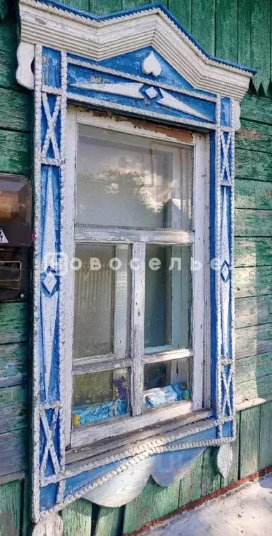 Дом в Рязанская область, Сараи рп ул. Железнодорожная (45 м) - Фото 1
