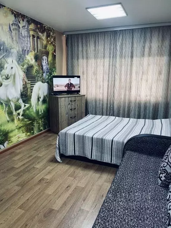 2-к кв. Иркутская область, Братск ул. Янгеля, 165 (49.0 м) - Фото 0